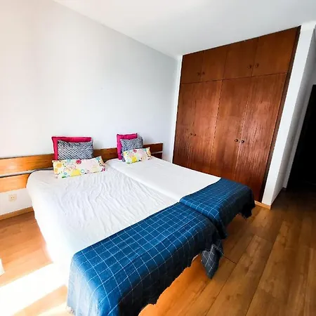 Appartement T1 Tenis Golf Mar- Marina De Vilamoura- Piscina