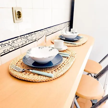 Appartement T1 Tenis Golf Mar- Marina De Vilamoura- Piscina Vilamoura