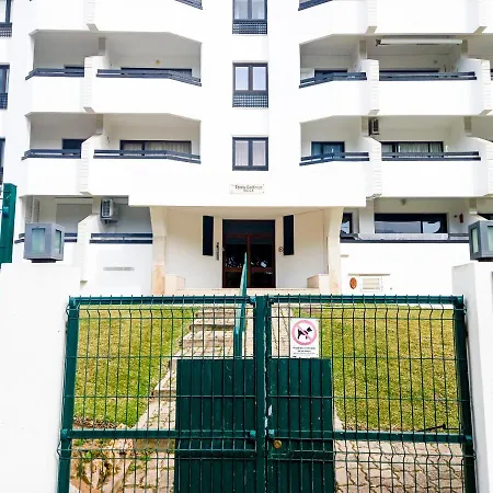 Appartamento T1 Tenis Golf Mar- Marina De Vilamoura- Piscina Vilamoura