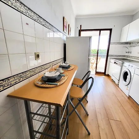 T1 Tenis Golf Mar- Marina De Vilamoura- Piscina Vilamoura