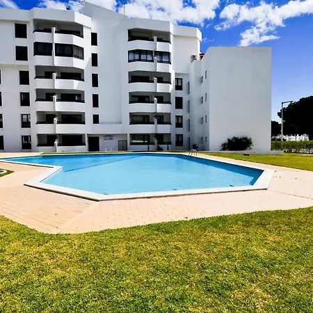 T1 Tenis Golf Mar- Marina De Vilamoura- Piscina Vilamoura