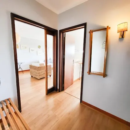 T1 Tenis Golf Mar- Marina De Vilamoura- Piscina Appartement