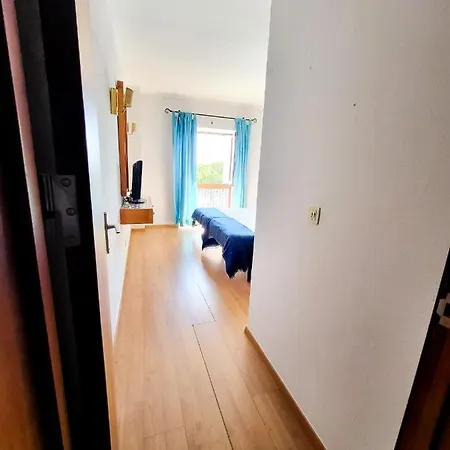 Апартаменты T1 Tenis Golf Mar- Marina De Vilamoura- Piscina Виламура