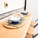 Apartmán T1 Tenis Golf Mar- Marina De Vilamoura- Piscina Vilamoura