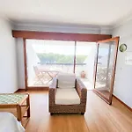 T1 Tenis Golf Mar- Marina De Vilamoura- Piscina Apartmán *