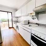 T1 Tenis Golf Mar- Marina De Vilamoura- Piscina Apartmán