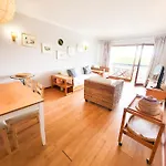 Apartmán T1 Tenis Golf Mar- Marina De Vilamoura- Piscina Vilamoura
