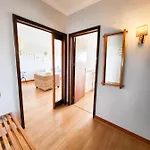 T1 Tenis Golf Mar- Marina De Vilamoura- Piscina Apartmán