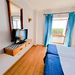 Appartement T1 Tenis Golf Mar- Marina De Vilamoura- Piscina Vilamoura