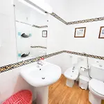 T1 Tenis Golf Mar- Marina De Vilamoura- Piscina Appartement