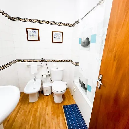 T1 Tenis Golf Mar- Marina De Vilamoura- Piscina Apartmán
